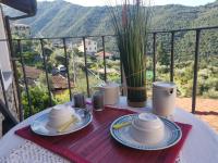 Casa Davide - Bed and Breakfast Dolcedo