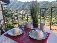 B&B Dolcedo - Casa Davide - Bed and Breakfast Dolcedo