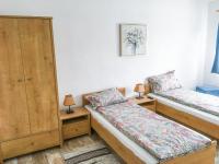 Apartamento - Planta baja