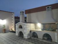 Villa Asterousia with Heated Jacuzzi, BBQ & Lounge - Ferienwohnung Stérnai