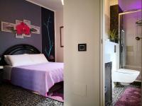 Doppelzimmer mit eigenem Bad