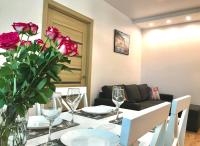 Old Town Apartment - B&B Narva