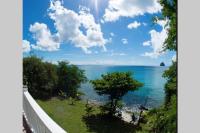 AZUR - Bed and Breakfast Le Diamant