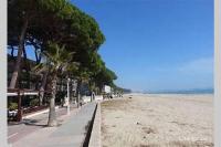 APARTAMENTO 1ª LINEA DE MAR CAMBRILS VILAFORTUNY - B&B Cambrils