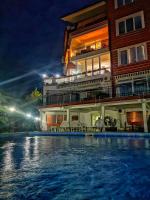 Villa Marta - Bed and Breakfast Ohrid