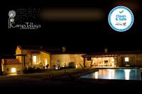 Carya Tallaya - Casas de Campo - B&B Vale das Éguas