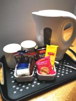 The Tree-house B&B - Ferienwohnung Ballymena