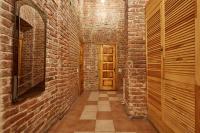 Shelter - Ferienwohnung Lwiw