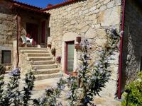 Carya Tallaya - Casas de Campo - B&B Vale das Éguas