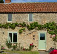 B&B Helmsley - Riccal Dale Cottage - Bed and Breakfast Helmsley