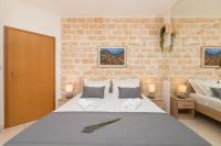 Monolocale con Balcone