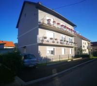 Appartement met 1 Slaapkamer