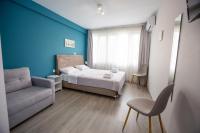 Raise Boutique Rooms in the Center of Athens - B&B Atene