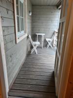 Chalet de 3 dormitorios