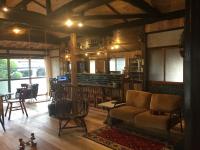 B&B Komagane - 一棟貸し宿bochi-bochi - Bed and Breakfast Komagane