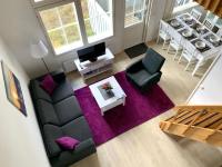 Vuorsa 1 A 2 - B&B Saariselka