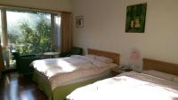 Superior Twin Room with Garden View