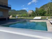 Le long du Verdon - Bed and Breakfast Castellane