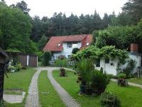 Ferienwohnungen Behling am Schufutsberg - B&B Liepe