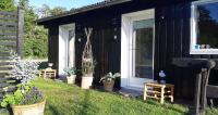 B&B Glesborg - Karens Bakke 2 - Bed and Breakfast Glesborg