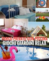 La Luna nel Parco - B&B Fano