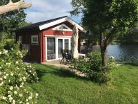 B&B Smedjebacken - Lottas stuga - Bed and Breakfast Smedjebacken