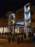 Family Apartments - Bed and Breakfast