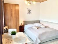 Doppel-/Zweibettzimmer mit eigenem Bad