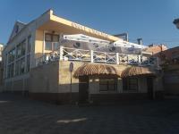 Rulevoy pereulok 1 - B&B Odessa
