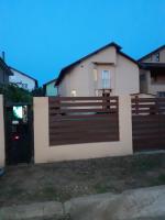 Casa Vlad - B&B Costineşti