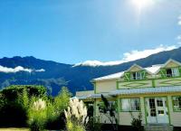 Chambres d'hôtes DORIS - B&B Cilaos