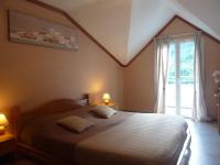 Camera Matrimoniale con Balcone