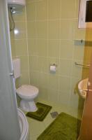 Apartment mit Meerblick