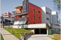 Sunny apartment Sa Boadella big solarium sea view - B&B Lloret de Mar