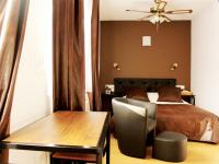Appart Hotel Relax Spa - B&B