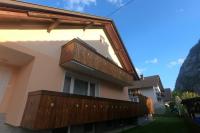 Apartma Kreda - B&B