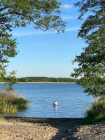 Dom Wrota Mazur - Ferienwohnung Pisz