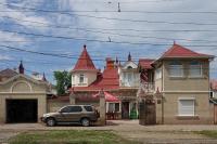 White House Apartments - B&B Odessa