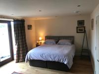 Kilmorie Gig House - B&B Elgin
