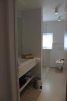 Deluxe Double Room with Shower