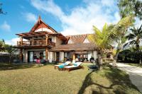 Sankhara Luxury Private Beach Villas - B&B
