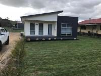 Gone skiing - Bed and Breakfast Bonnie Doon
