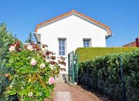 Ferienwohnungen Familie Wilhelms - Chambres d’hôtes Sellin