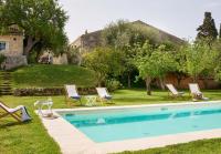 Baglio Occhipinti - B&B Vittoria