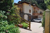 B&B San Lugano - Hotel Residence Rosa - Bed and Breakfast San Lugano