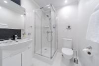 Chambre Double avec Balcon