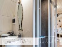 Iglu Camp Triolago - B&B Riol
