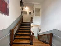 The 5 Continents II by Stay Swiss - Bed and Breakfast Porrentruy