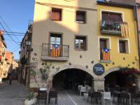 Cal Tomaset - Ferienwohnung Prades