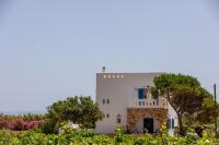 Oneiric Harmony - B&B Mikrí Vígla